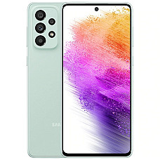 A73 5G 6/128Gb Light Green..