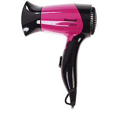 Hair Dryer Maxwell MW-2007..