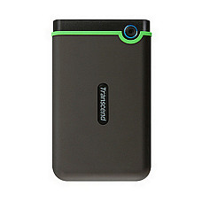 2.0TB (USB3.1/Type-C) 2.5