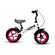 Gimme Balance Bike Nemo, Pink..