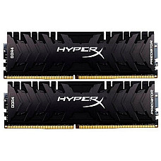 16GB DDR4-3600MHz  Kingston HyperX ..