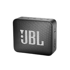 Portable Speakers JBL GO 2, Black..
