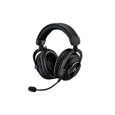 Gaming Wireless Headset Logitech G ..
