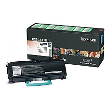 Toner Cartridge Lexmark E260/360/46..