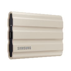 1.0TB Samsung Portable SSD T7 Shiel..
