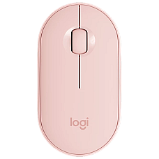 Wireless Mouse Logitech M350, Optic..