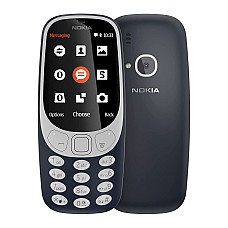 3310 DS Nokia, Dark Blue..
