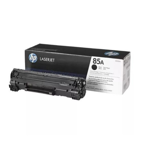 Laser Cartridge for HP CE285A (Canon 725) black Compatible no chip KT