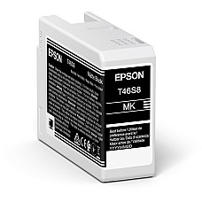 Ink Cartridge Epson T46S8 UltraChro..