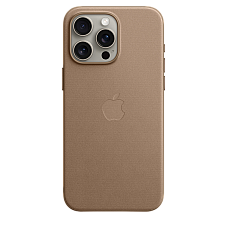 iPhone 15 Pro Max FineWoven Case wi..