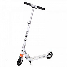 Gimme Foldable scooter ALS-C3, Whit..
