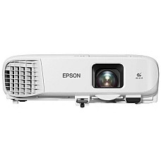 Projector Epson EB-X49; LCD, XGA, 3..