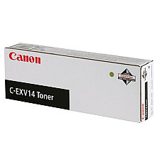 Toner Canon C-EXV14 Black (460g/app..