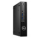 Dell Optiplex 3000 MFF Black (Core ..