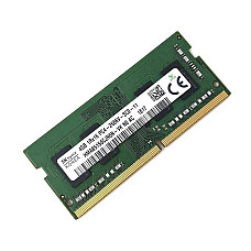 .4GB DDR4- 2666MHz  SODIMM  Hynix O..