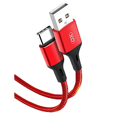 Micro-USB Cable XO, Braided NB143, ..