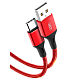 Micro-USB Cable XO, Braided NB143, ..