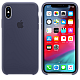 Original iPhone XS Silicone Case, M..