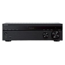 Stereo Reciver SONY STR-DH190..