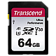 ..64GB  SDXC Card (Class 10) UHS-I ..