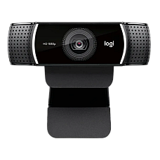 Camera Logitech C922 Pro, 1080p/30 ..