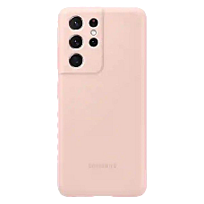 Original Sam. silicone cover Galaxy..