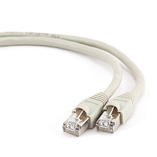 Patch Cord Cat.6U, 20m, Grey, PP6U-..