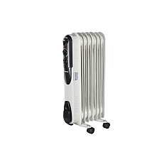 Radiator Eurolux ОМПТ-7Н (1.5 KW)..