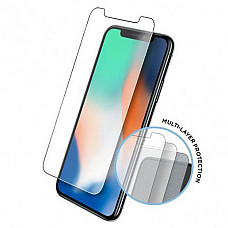 Eiger iPhone 11 Prp/XS/X Tri Flex S..