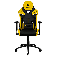 Gaming Chair ThunderX3 TC5  Black/B..