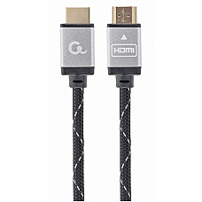 Blister retail HDMI to HDMI with Et..