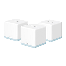 Whole-Home Mesh Dual Band Wi-Fi AC ..