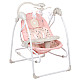 Swing Kikka Boo Felice Pink Rabbit..