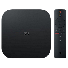 Xiaomi Mi TV Box S..