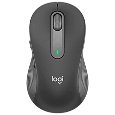 Wireless Mouse Logitech M650 L (B2B..