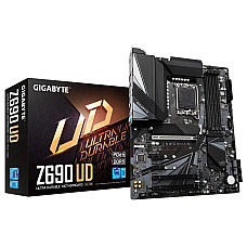 MB S1700 Gigabyte Z690 UD 1.0 ATX..