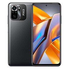 Poco M5s 4/64GB EU Gray..