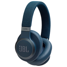 Headphones  Bluetooth  JBL LIVE650B..
