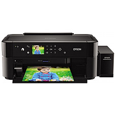 Printer Epson L810, A4..