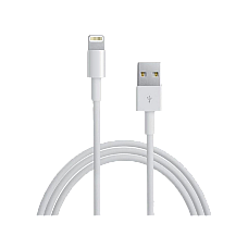 Original iPhone Lightning USB Cable..