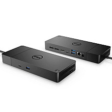 Dell Dock WD19s, 130W - 2*USB-C 3.1..