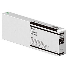 Ink Cartridge Epson T804700 UltraCh..