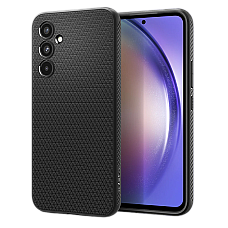 Spigen Samsung A54, Liquid Air, Mat..