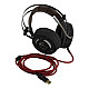 Gaming Headset Qumo Atlantis, 50mm ..