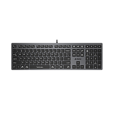 Keyboard A4Tech FX50, 12 Fn keys, U..