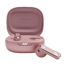 True Wireless JBL  LIVE Flex  Pink..