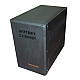 Tuncmatik Battery Cabinet NP-D: 415..