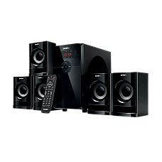 Audio System 5.1 SVEN 