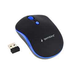 Wireless Mouse Gembird MUSW-4B-03-B..