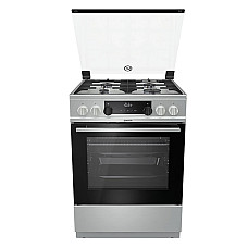 Gas cooker Gorenje K 634 X..